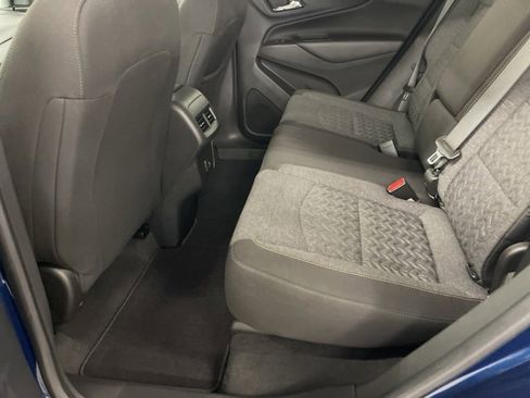 Certified 2022 Chevrolet Equinox LT image 17