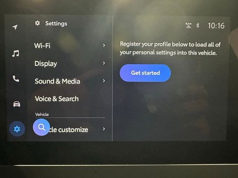 Used 2025 Toyota 4Runner SR5 image 35