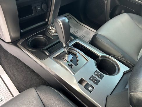 Used 2023 Toyota 4Runner SR5 Premium AWD/4WD image 19