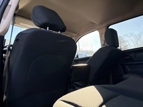 Used 2020 RAM 2500 Tradesman image 27