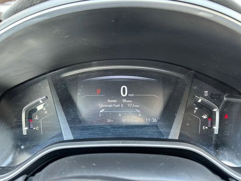 Used 2019 Honda CR-V EX-L image 13