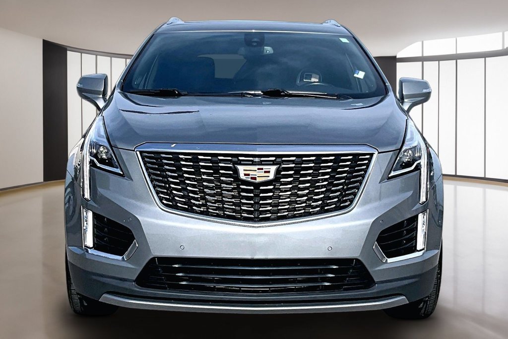 Used 2023 Cadillac XT5 Premium Luxury AWD/4WD image 3