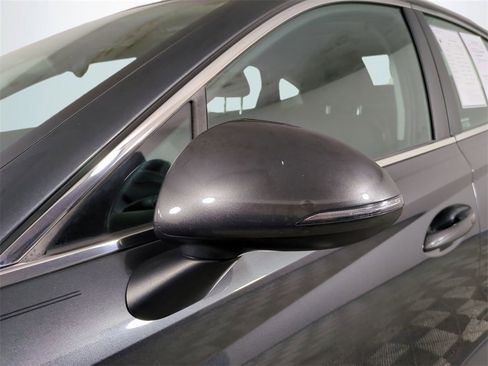 Certified 2023 Hyundai Sonata SEL image 12