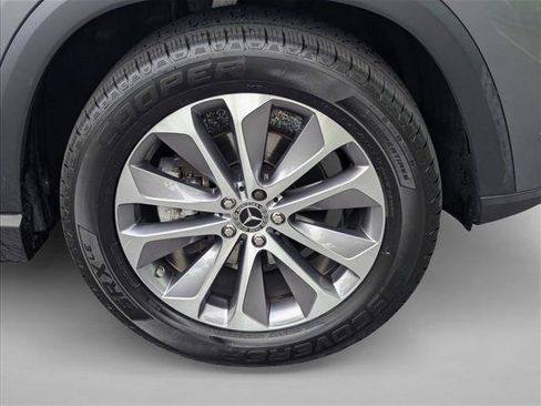 Used 2022 Mercedes-Benz GLE 350 4MATIC image 25