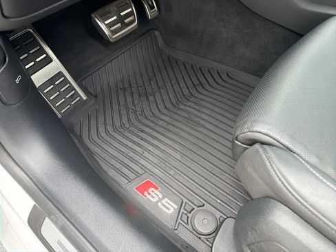 Used 2022 Audi S5 Premium Plus w/ Premium Plus Package AWD/4WD image 48