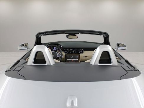 Used 2019 Mercedes-Benz SLC 300 image 40