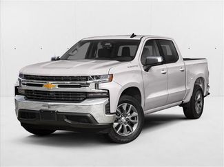 Used 2021 Chevrolet Silverado 1500 LT AWD/4WD video 1