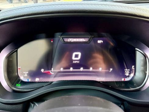 Used 2023 RAM 1500 Rebel w/ Rebel Level 2 Equipment Group image 24