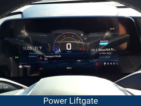 New 2026 Chevrolet Traverse LT w/ Driver Confidence Package image 19