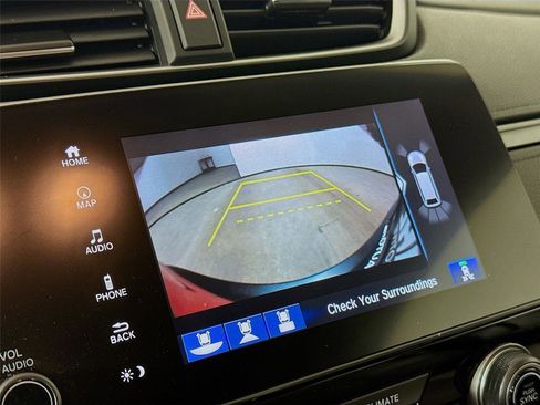 Certified 2022 Honda CR-V Touring image 6