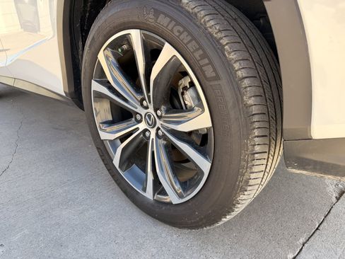 Used 2022 Lexus RX 350 FWD w/ Premium Package image 15