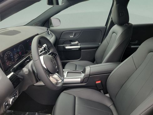 Certified 2026 Mercedes-Benz GLA 250 image 18