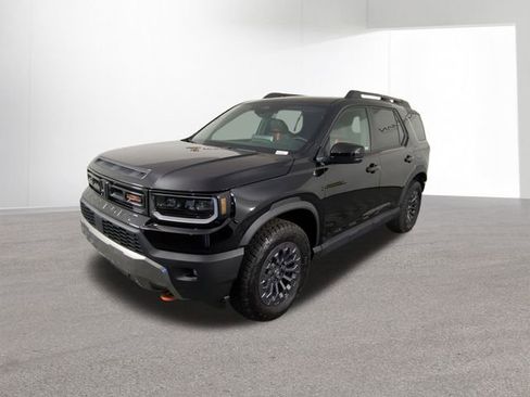 New 2026 Honda Passport TrailSport image 24