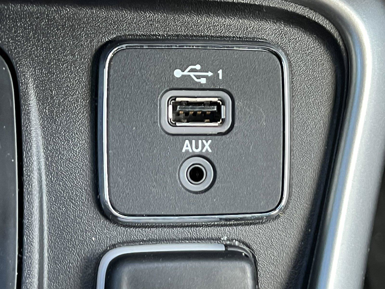 Used 2019 Jeep Compass Latitude w/ Popular Equipment Group AWD/4WD image 27