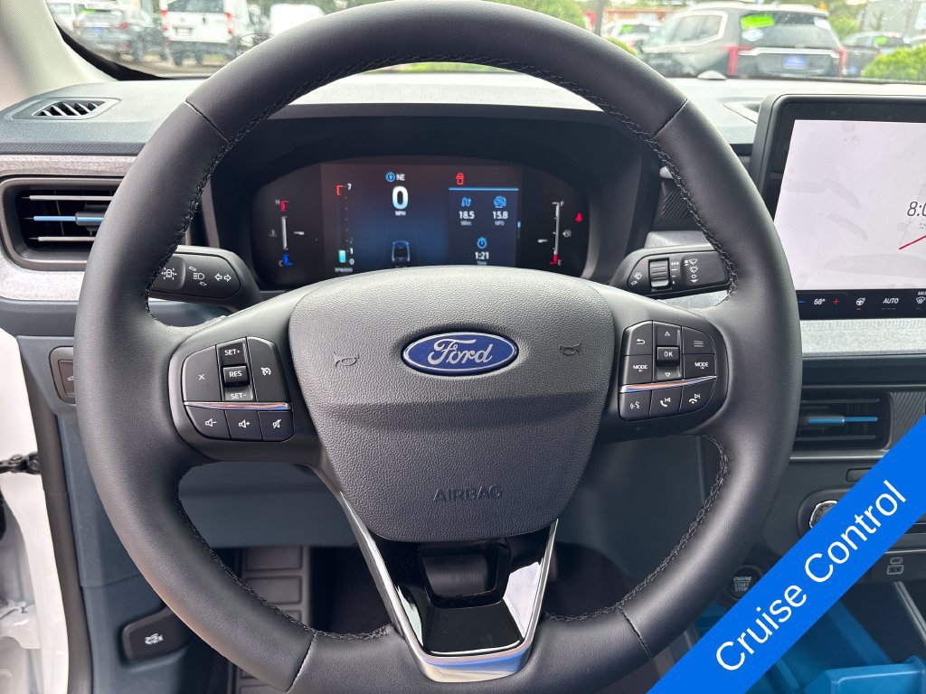 New 2026 Ford Maverick XLT AWD/4WD image 18