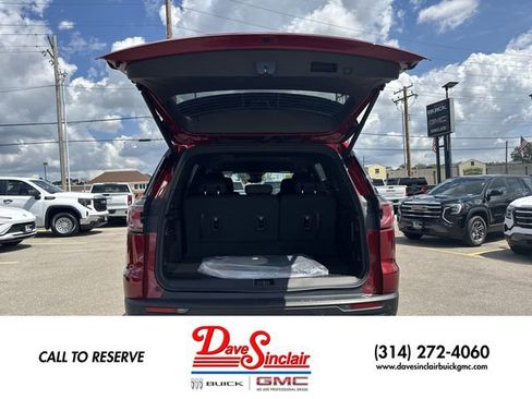 New 2026 GMC Acadia Elevation w/ Super Cruise Package FWD image 24