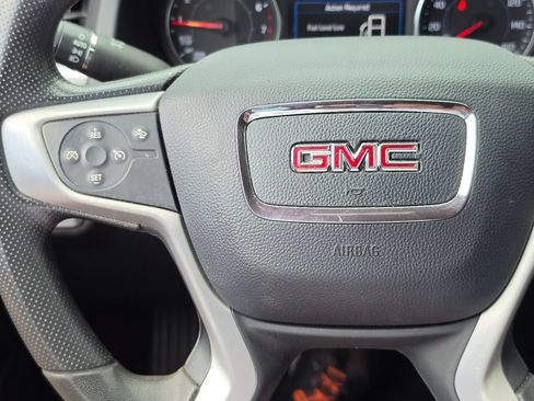 Used 2023 GMC Acadia SLE w/ Driver Convenience Package AWD/4WD image 22