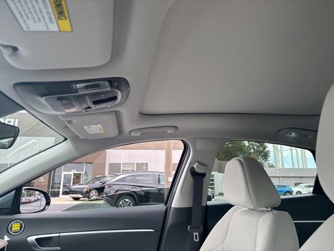 New 2026 Hyundai Sonata SEL FWD image 21