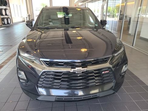 Used 2020 Chevrolet Blazer RS FWD image 3