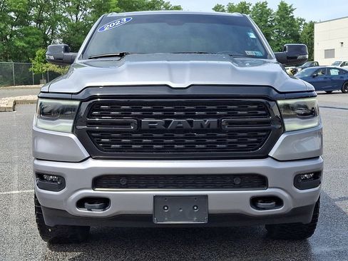 Used 2023 RAM 1500 Big Horn AWD/4WD image 5
