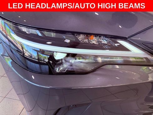 Certified 2025 Lexus RX 350 FWD image 11