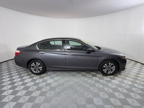 Used 2013 Honda Accord LX image 4