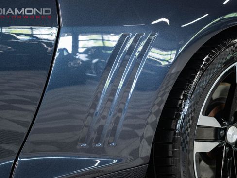 Used 2014 Chevrolet Camaro ZL1 RWD image 49
