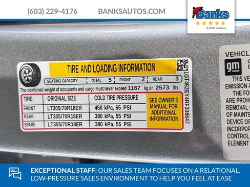 Certified 2024 GMC Sierra 2500 AT4X w/ AT4X AEV Edition image 9