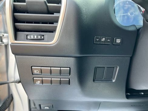 Used 2018 Lexus NX 300 F Sport w/ Accessory Package 2 FWD image 17