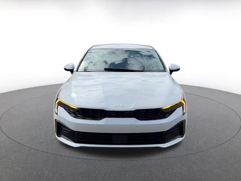 Used 2025 Kia K5 LXS image 4