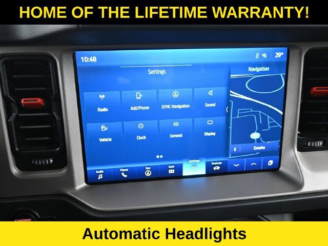 Used 2023 Ford Bronco Raptor AWD/4WD image 26