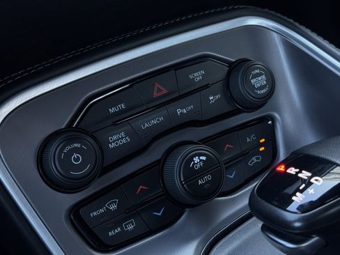 Used 2022 Dodge Challenger R/T Scat Pack image 23
