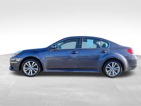 Used 2014 Subaru Legacy 2.5i Premium image 6