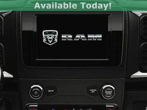 New 2025 RAM ProMaster 3500 w/ Quick Order Package 22G SLT image 23