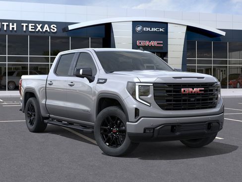 New 2026 GMC Sierra 1500 Elevation w/ Elevation Premium Package RWD image 7