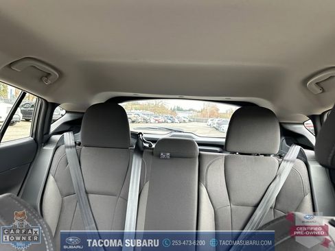 Certified 2024 Subaru Impreza 2.0i image 27