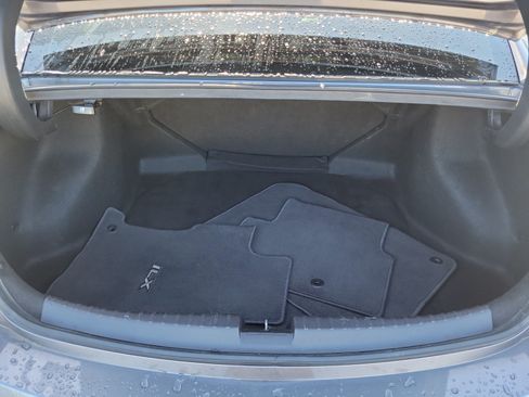 Used 2018 Acura ILX FWD image 31