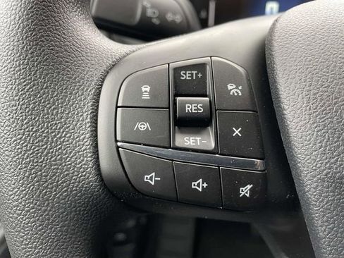 New 2026 Ford Bronco Sport Big Bend image 12