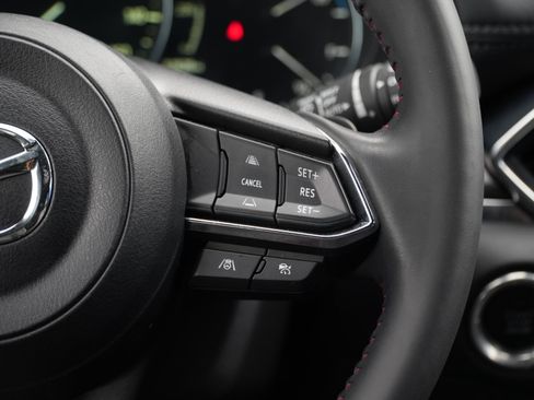 Used 2024 MAZDA CX-5 2.5 Turbo w/ Premium Package image 23