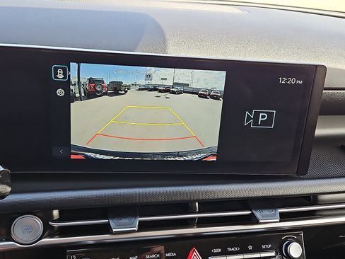 Used 2025 Hyundai Tucson SEL image 15