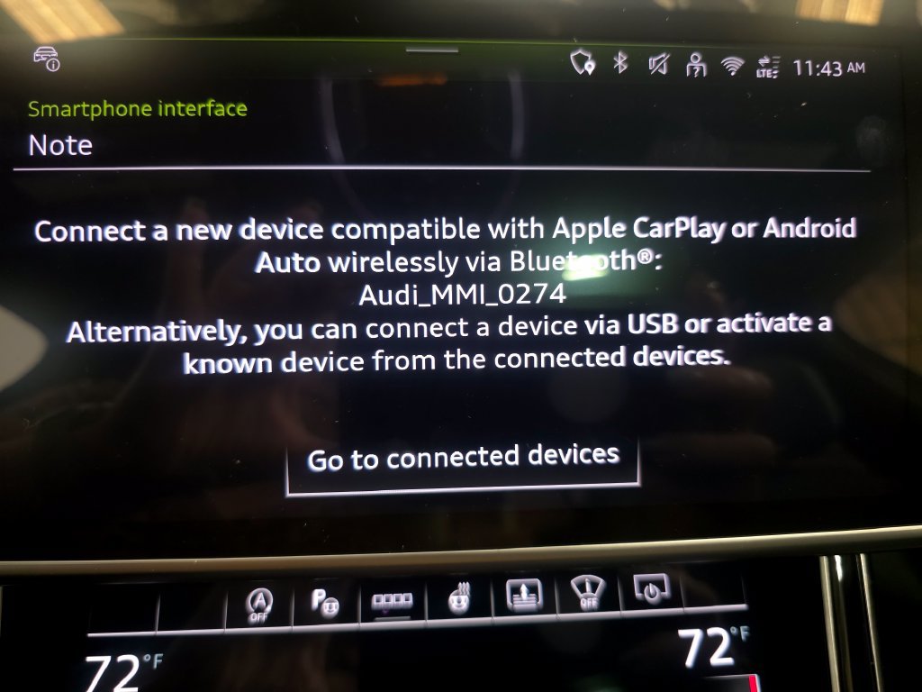 New 2027 Audi A8 L 3.0T AWD/4WD image 31