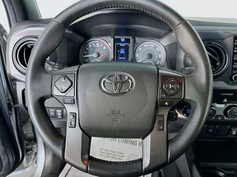 Used 2023 Toyota Tacoma TRD Off-Road AWD/4WD image 14