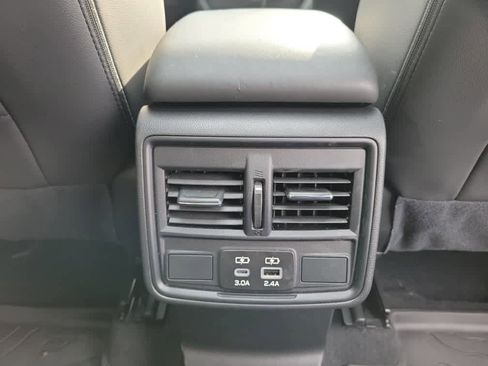 Certified 2025 Subaru Forester Premium image 28