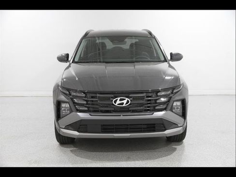 Used 2026 Hyundai Tucson SEL AWD/4WD image 2