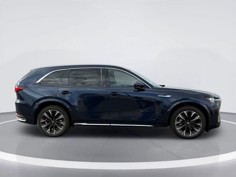 Used 2024 MAZDA CX-90 3.3 Turbo S AWD/4WD image 10