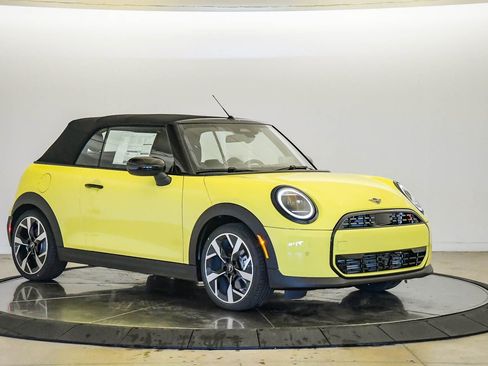 New 2026 MINI Cooper S FWD image 5