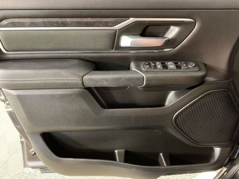 Used 2024 RAM 1500 Big Horn AWD/4WD image 30