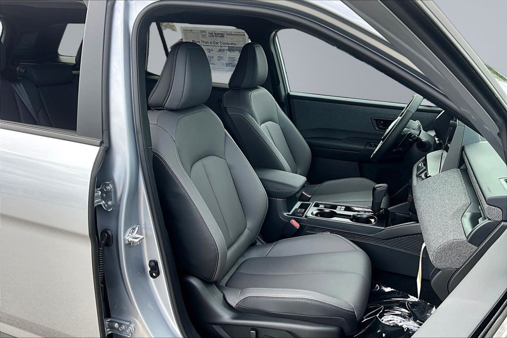 New 2026 Subaru Outback Limited XT AWD/4WD image 11