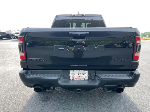 Used 2022 RAM 1500 TRX w/ TRX Level 2 Equipment Group AWD/4WD image 6