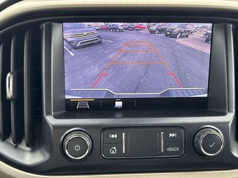 Used 2020 GMC Canyon Denali AWD/4WD image 23